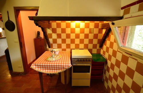 San Marcello Piteglio House | Holiday home with shared pool