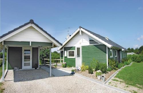 Næs House | Holiday Home Østerbakken Assens Ix