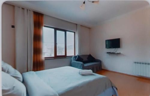 Mtskheta House | Holiday Home Сhiora