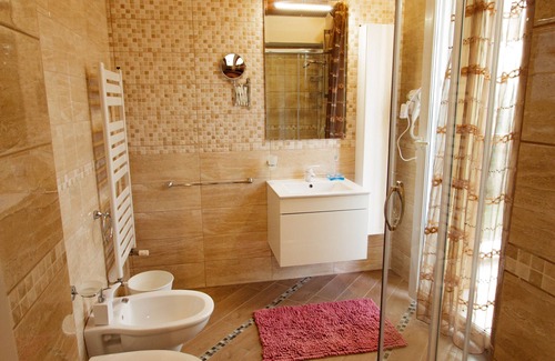 Cartoceto Bed & Breakfast | holiday home 10 km from Fano Liza Studio