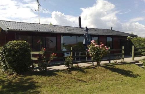 Langeland Municipality House | Holiday Home 100 Meters From A Lovely Beach