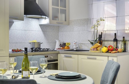 Divsici House | Holiday home 15 minutes drive from the coast