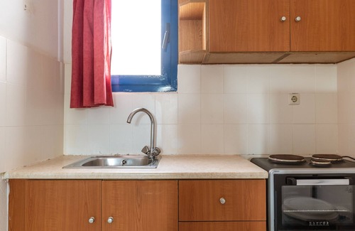 Kipri House | Holiday Home '8 Perasma Kypri Beach' with Private Terrace, Wi-Fi and Air Conditioning