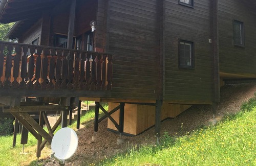 Unterkirnach House | Holiday home, 80sqm, 3 bedrooms, max. 5 people.