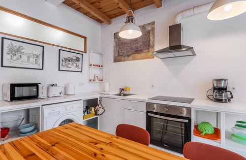 Caparica Apartment | Holiday Home - A Ver Lisboa 1