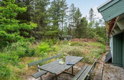 Mosevra House | Holiday Home Aamu - 300m to the inlet by Interhome