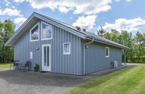 Nordstrand House | Holiday Home Abelone - 150m from the sea by Interhome