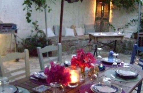 Evangelismos House | Holiday home "Agathe