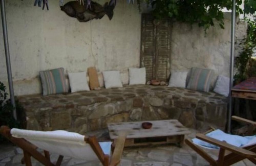 Evangelismos House | Holiday home "Agathe