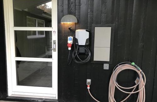 Lonstrup House | Holiday Home Aiyana - 530m from the sea by Interhome