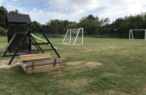 Lonstrup House | Holiday Home Aiyana - 530m from the sea by Interhome