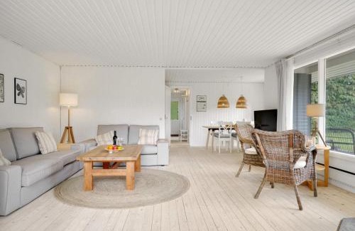 Langeland Municipality House | Holiday Home Aksa - 400m from the sea by Interhome