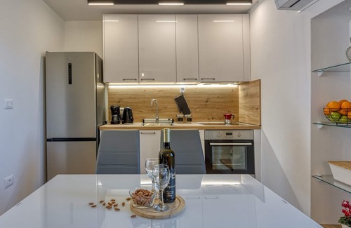 Salakovci House | Holiday Home Albina in Labin