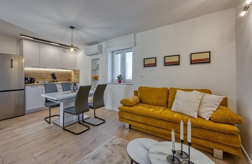 Salakovci House | Holiday Home Albina in Labin