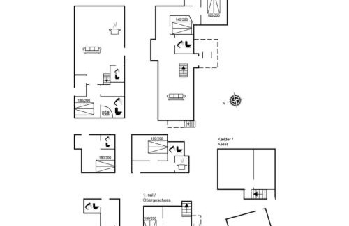 Skagen House | Holiday Home Albine - 150m from the sea by Interhome