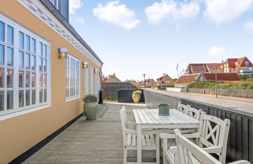 Skagen House | Holiday Home Albine - 150m from the sea by Interhome