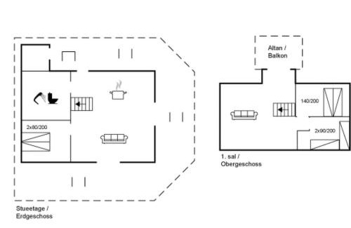 Frørup House | Holiday Home Aliana - 300m from the sea by Interhome