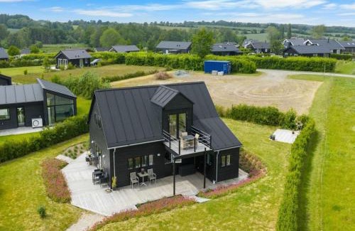 Frørup House | Holiday Home Aliana - 300m from the sea by Interhome