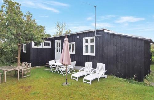 Grena Strand House | Holiday Home Alina - 200m from the sea by Interhome