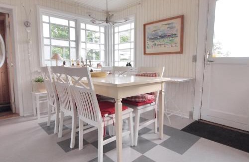 Grena Strand House | Holiday Home Alina - 200m from the sea by Interhome