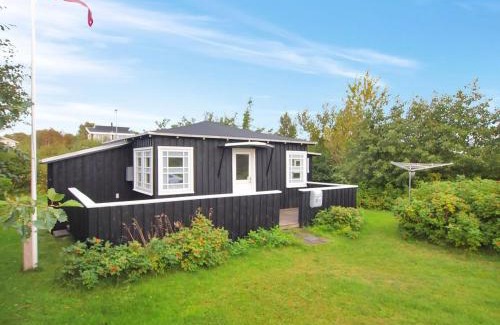 Grena Strand House | Holiday Home Alina - 200m from the sea by Interhome