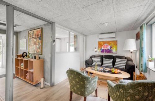 Sjaelborg House | Holiday Home Alivia - 200m from the sea by Interhome