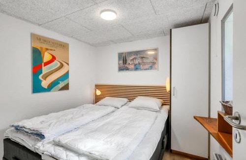 Sjaelborg House | Holiday Home Alivia - 200m from the sea by Interhome