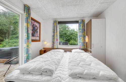 Sjaelborg House | Holiday Home Alivia - 200m from the sea by Interhome