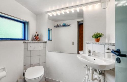 Sjaelborg House | Holiday Home Alivia - 200m from the sea by Interhome