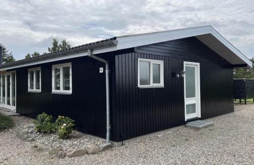 Vemmenæs House | Holiday Home Alrich - 500m from the sea by Interhome