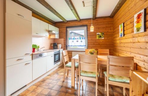 Arrach House | Holiday Home Am Hohen Bogen-74 by Interhome