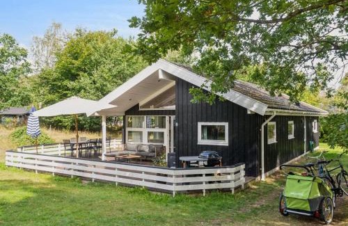Hojby House | Holiday Home Amola - 1-6km from the sea by Interhome