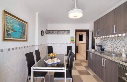 Barrocal House | Holiday Home "Andar Paraíso" with Sea View, Private Pool and Wi-Fi