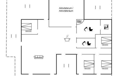 Fynshav House | Holiday Home Annina - 250m from the sea by Interhome