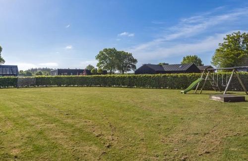 Fynshav House | Holiday Home Annina - 250m from the sea by Interhome