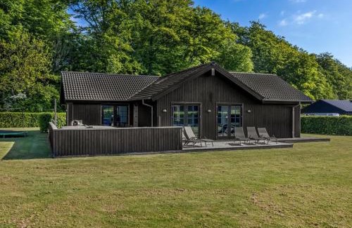 Fynshav House | Holiday Home Annina - 250m from the sea by Interhome