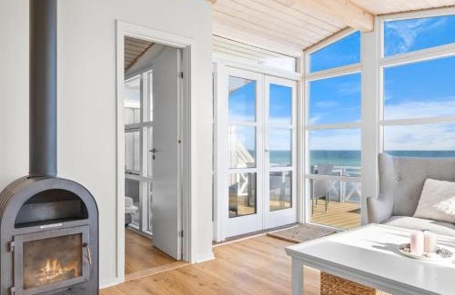 Nyborg House | Holiday Home Answald - 10m from the sea by Interhome