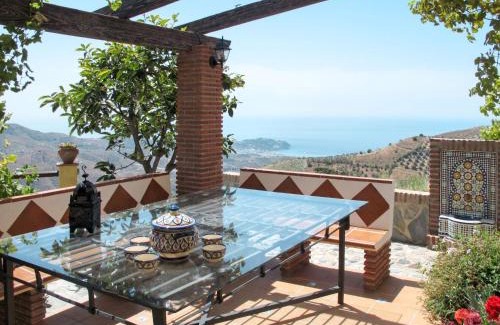 Almunecar House | Holiday Home Antia by Interhome