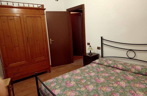Macerino Other | Holiday Home Arcus - Four-room apartment Ginestra