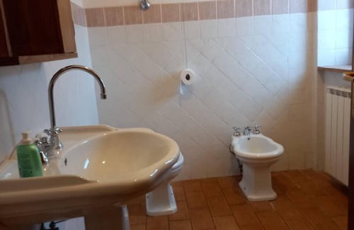 Macerino Other | Holiday Home Arcus - Four-room apartment Ginestra