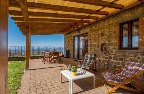 Scansano House | Holiday Home Asia by Interhome