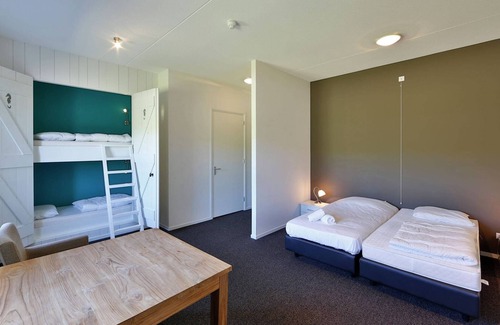 Wemeldinge House | Holiday home at 50 m. from the Oosterschelde