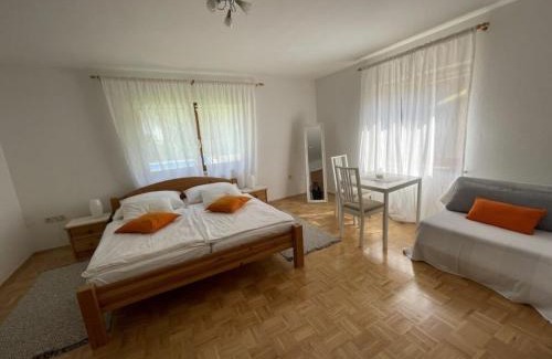 Gallizien House | Holiday home at Linsendorfer See