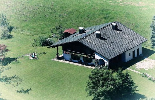 Aschau im Chiemgau House | Holiday home at Siglhof