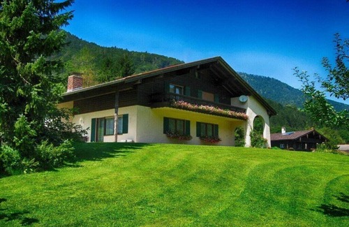 Aschau im Chiemgau House | Holiday home at Siglhof