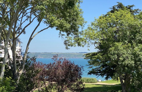 Locquirec House | Holiday home at the port of Locquirec 100 m from the beach