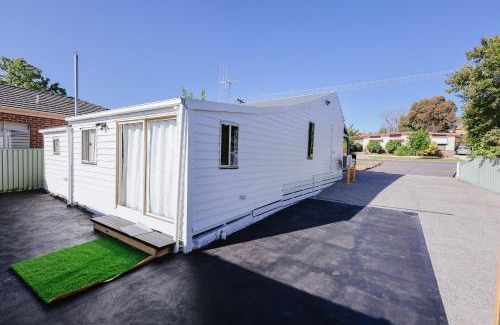 Long Gully House | Holiday home