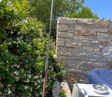 Stifanici House | Holiday Home Ava1 with pool & Holiday Home Ava2 with whirlpool