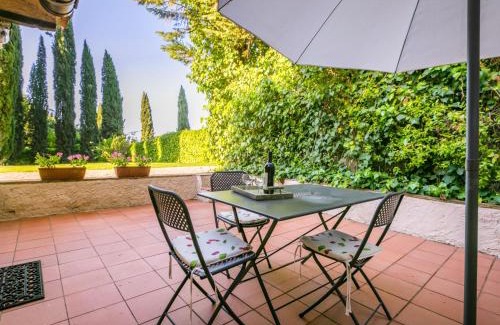 Colle di Val d'Elsa House | Holiday Home Bardeggiano - Caterina 8 - COL243 by Interhome