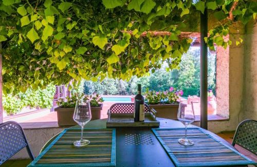 Colle di Val d'Elsa House | Holiday Home Bardeggiano - Caterina 5 by Interhome